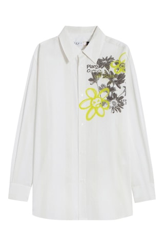 Blouse - Wit