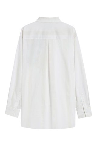 Blouse - Wit