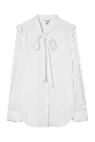 Blouse Wit