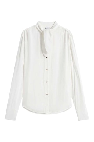 Blouse Wit