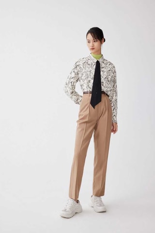 Blouse Wit