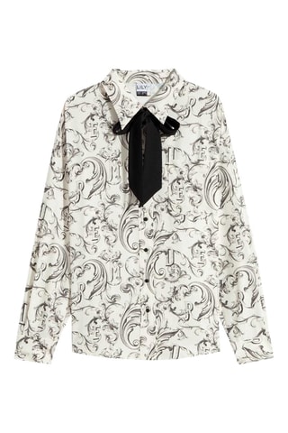 Blouse Wit