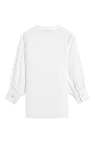 Blouse - Wit