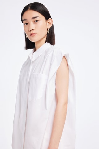 Blouse - Wit