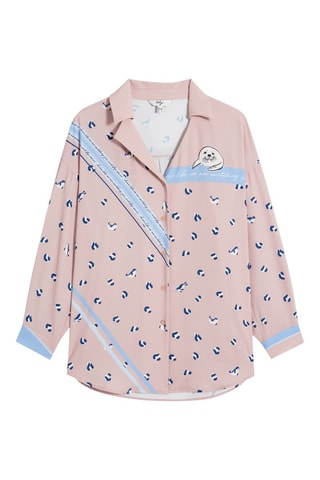 Blouse - Roze