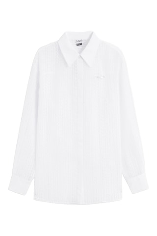 Blouse - Wit