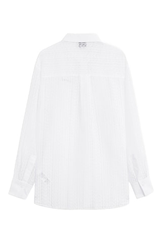 Blouse - Wit