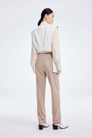 Blouse - Wit
