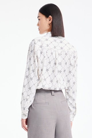 Blouse - Wit