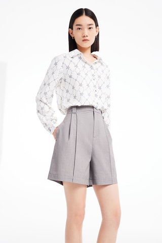 Blouse - Wit