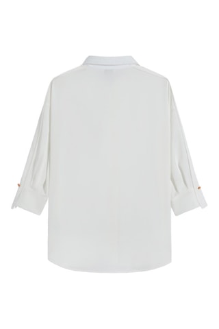 Blouse - Wit