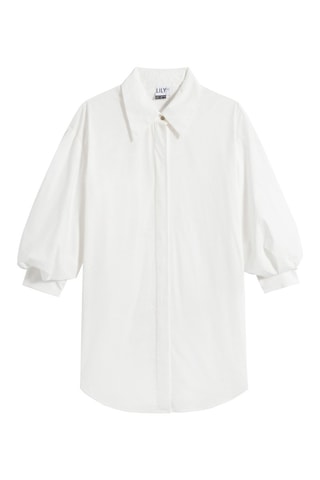 Blouse Wit