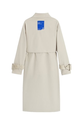 Trenchcoat - Beige