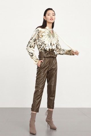 Top Beige