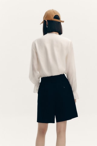 Short - Zwart