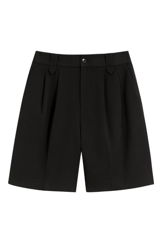 Short - Zwart