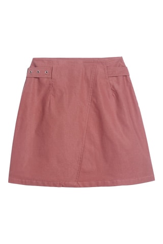 Rechte Rok Roze
