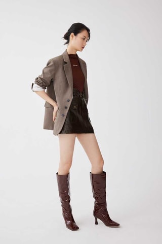 Trapezium Rok Bruin