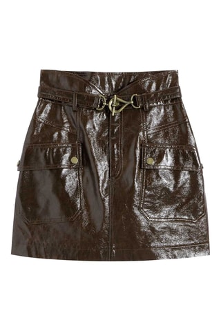 Trapezium Rok Bruin