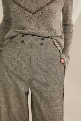 Broek - Grijs