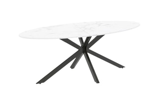Mesa de refeição Céleste - 200 x 90 x 76 cm