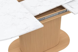 Mesa de jantar - 200 x 90 x 75 cm