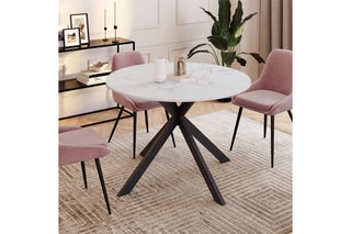 Mesa de jantar - 150 x 110 x 76 cm