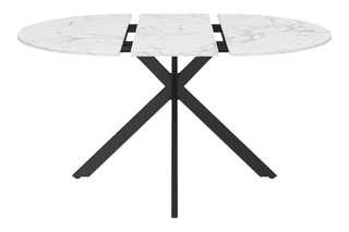 Mesa de jantar - 150 x 110 x 76 cm