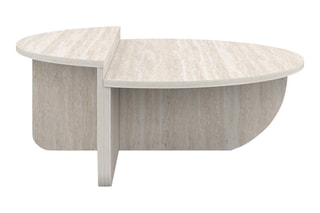 Mesa - 90 x 90 x 35 cm