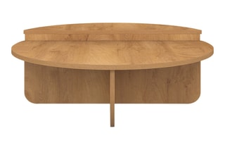 Mesa - 90 x 90 x 35 cm