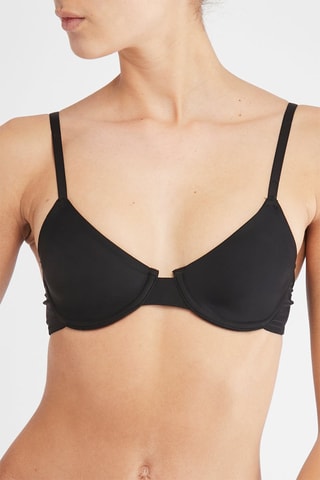 2 soutien-gorges - Noir