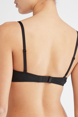 2 soutien-gorges - Noir