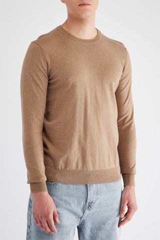 Pull - Beige