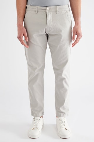 Chino slim - Beige