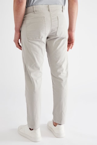 Chino slim - Beige