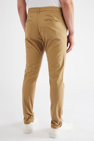 Chino skinny - Beige