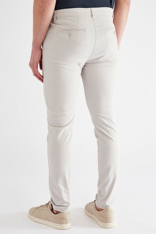 Chino skinny - Beige