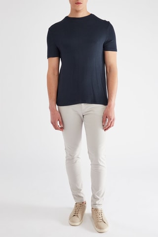 Chino skinny - Beige