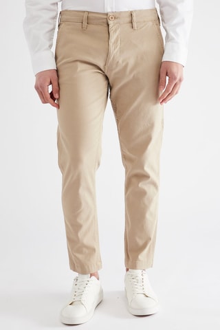 Chino slim - Beige
