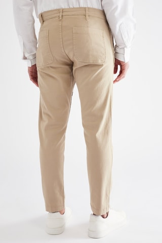 Chino slim - Beige