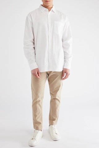 Chino slim - Beige