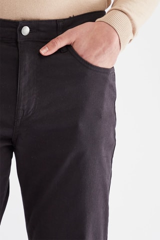 Pantalon - Noir
