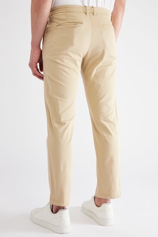 Chino slim - Beige
