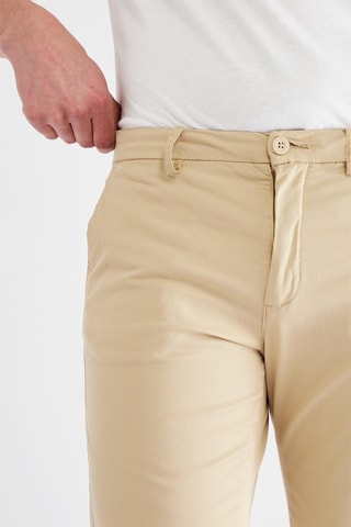 Chino slim - Beige