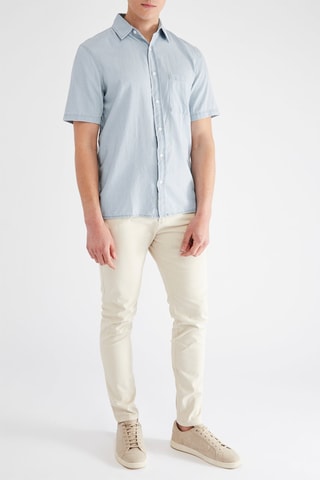 Chino skinny - Beige