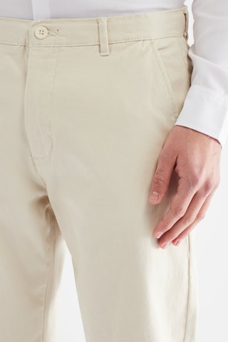 Chino slim - Beige