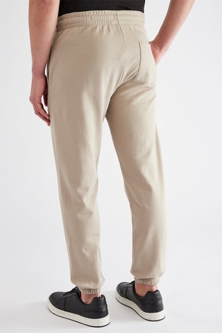 Pantalon - Beige