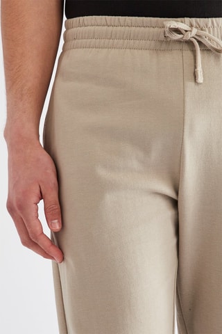 Pantalon - Beige