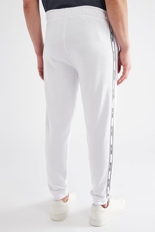 Jogging - Blanc