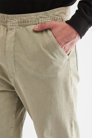 Pantalon - Beige